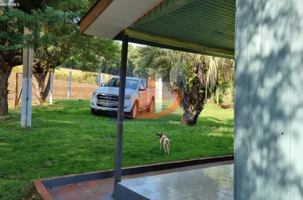 Chácara para Venda em Coronel Vivida / PR no bairro RONDINHA - Foto 14