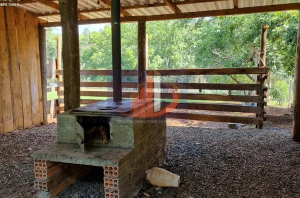Chácara para Venda em Coronel Vivida / PR no bairro RONDINHA - Foto 16