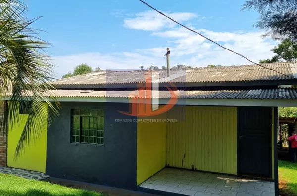 Chácara para Venda em Coronel Vivida / PR no bairro RONDINHA - Foto 17