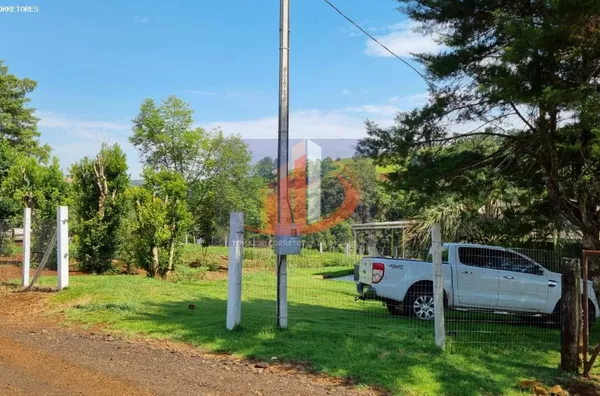 Chácara para Venda em Coronel Vivida / PR no bairro RONDINHA - Foto 19