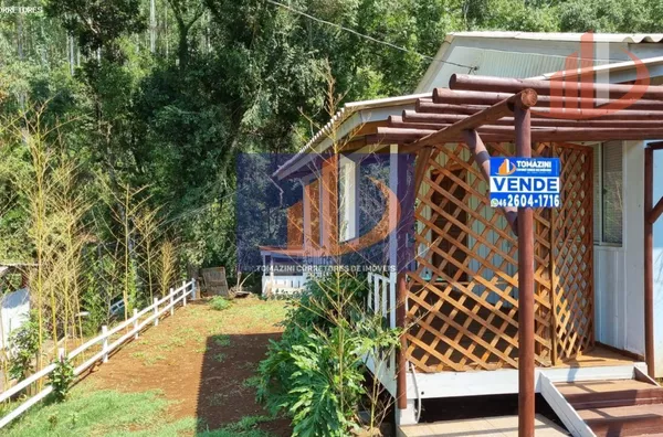 Chácara para Venda em Coronel Vivida / PR no bairro LINHA SÃO PEDRO