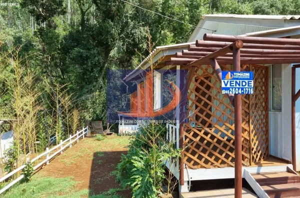 Chácara para Venda em Coronel Vivida / PR no bairro LINHA SÃO PEDRO