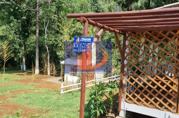 Chácara para Venda em Coronel Vivida / PR no bairro LINHA SÃO PEDRO - Foto 2