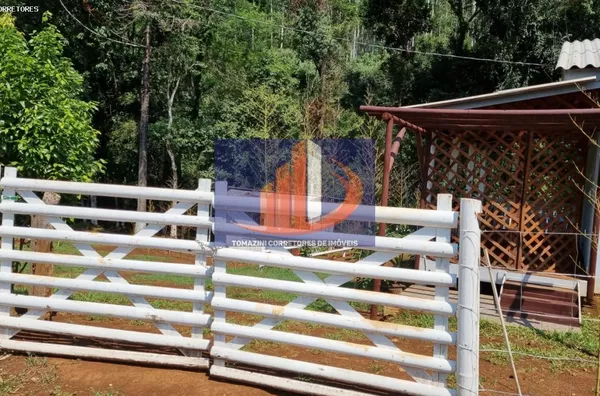 Chácara para Venda em Coronel Vivida / PR no bairro LINHA SÃO PEDRO - Foto 3