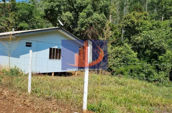 Chácara para Venda em Coronel Vivida / PR no bairro LINHA SÃO PEDRO - Foto 5