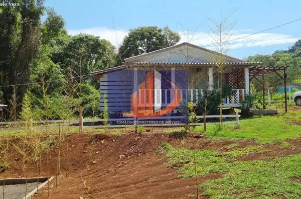 Chácara para Venda em Coronel Vivida / PR no bairro LINHA SÃO PEDRO - Foto 8