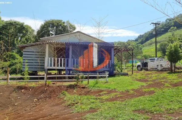Chácara para Venda em Coronel Vivida / PR no bairro LINHA SÃO PEDRO - Foto 11