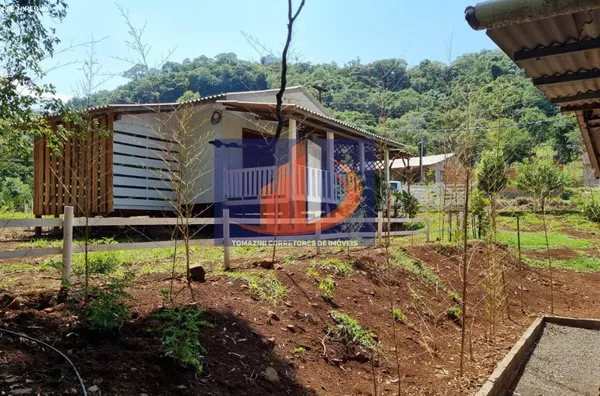 Chácara para Venda em Coronel Vivida / PR no bairro LINHA SÃO PEDRO - Foto 15