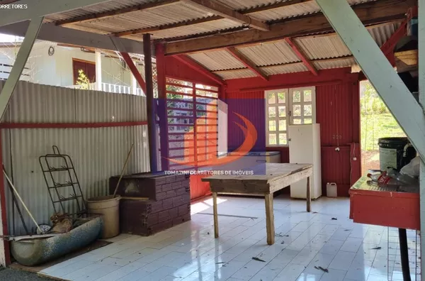 Chácara para Venda em Coronel Vivida / PR no bairro LINHA SÃO PEDRO - Foto 16