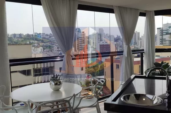 Apartamento para Venda no bairro Centro