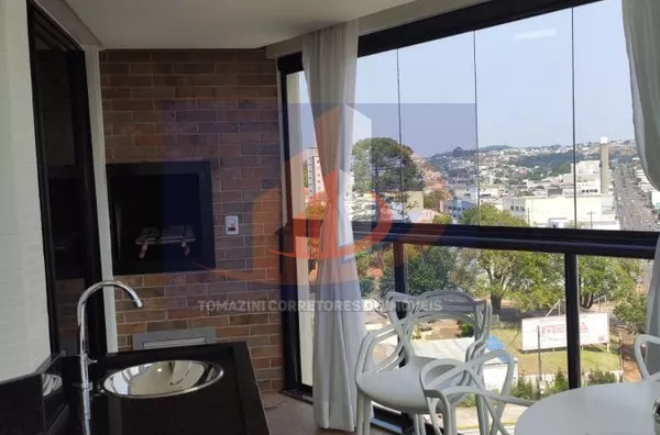 Apartamento para Venda no bairro Centro