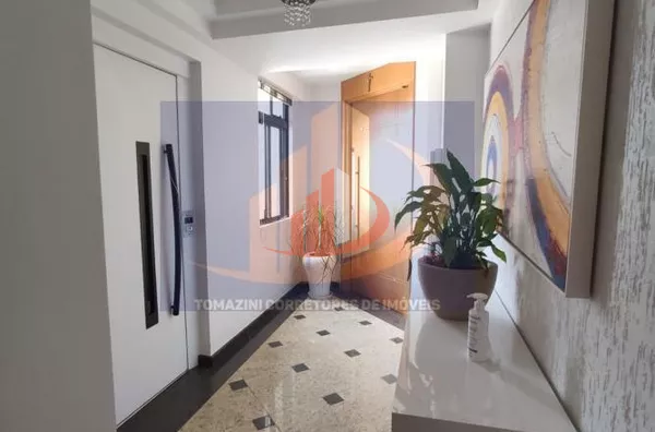 Apartamento para Venda no bairro Centro