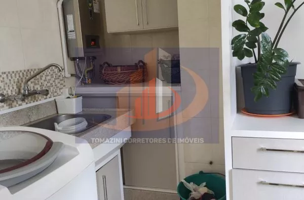 Apartamento para Venda no bairro Centro - Foto 6
