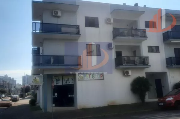 Apartamento para Venda em Pato Branco / PR no bairro Centro
