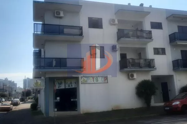 Apartamento para Venda em Pato Branco / PR no bairro Centro - Foto 1