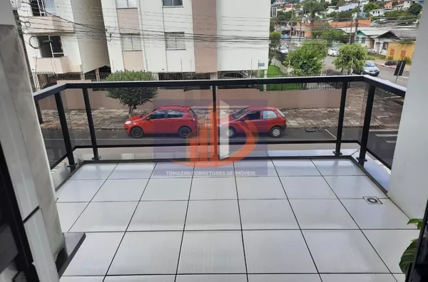 Apartamento para Venda em Pato Branco / PR no bairro Centro - Foto 5