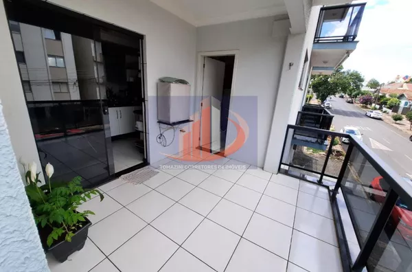 Apartamento para Venda em Pato Branco / PR no bairro Centro - Foto 4