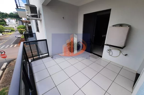 Apartamento para Venda em Pato Branco / PR no bairro Centro - Foto 6