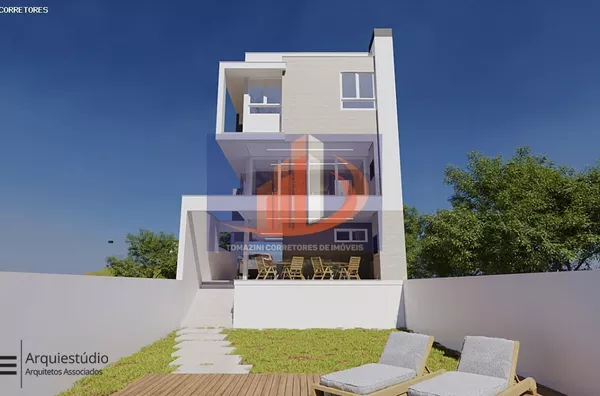 Triplex para Venda no bairro Parque do Som - Foto 4
