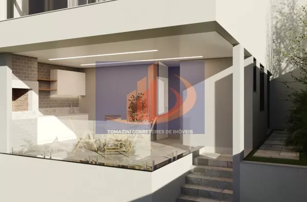 Triplex para Venda no bairro Parque do Som - Foto 7