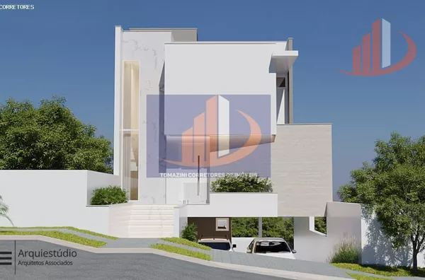 Triplex para Venda no bairro Parque do Som