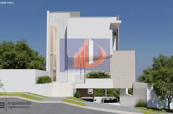 Triplex para Venda no bairro Parque do Som