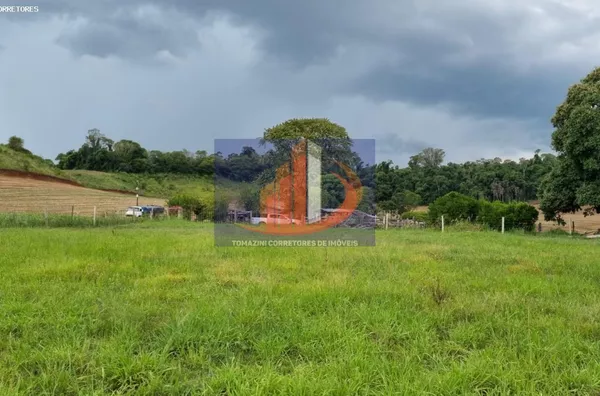 Área Rural para Venda em Clevelândia / PR no bairro Zona Rural - Foto 15