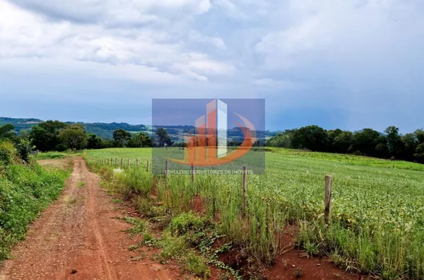 Área Rural para Venda em Clevelândia / PR no bairro Zona Rural - Foto 17