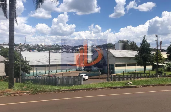 Comercial para Venda em Pato Branco / PR no bairro Aeroporto