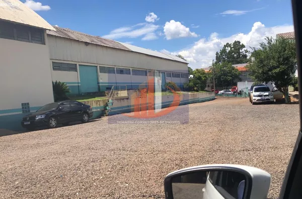 Comercial para Venda em Pato Branco / PR no bairro Aeroporto - Foto 4