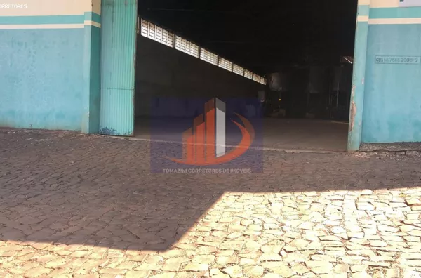 Comercial para Venda em Pato Branco / PR no bairro Aeroporto - Foto 8