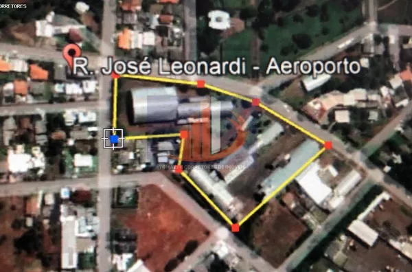 Comercial para Venda em Pato Branco / PR no bairro Aeroporto - Foto 15