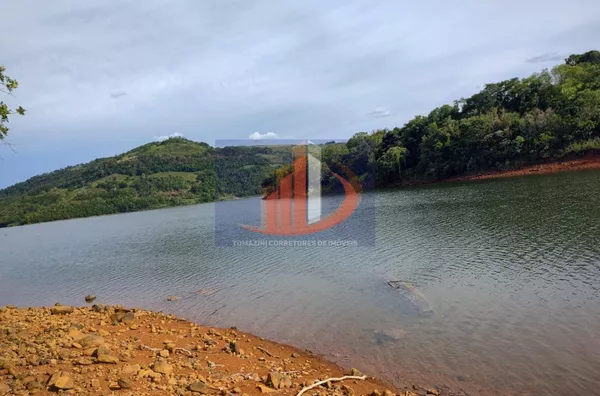 Chácara para Venda em Mangueirinha / PR no bairro Zona Rural - Foto 1