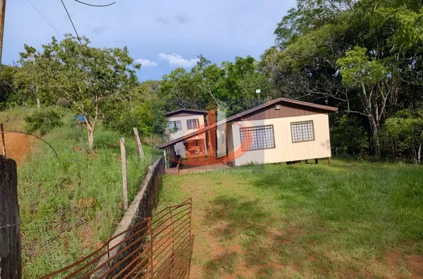 Chácara para Venda em Mangueirinha / PR no bairro Zona Rural - Foto 3