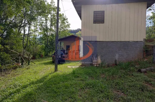 Chácara para Venda em Mangueirinha / PR no bairro Zona Rural - Foto 5