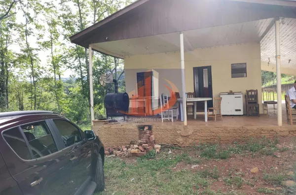 Chácara para Venda em Mangueirinha / PR no bairro Zona Rural - Foto 4