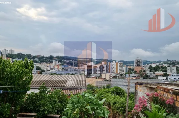 Terreno para Venda no bairro Centro