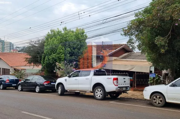 Terreno para Venda no bairro Centro - Foto 4