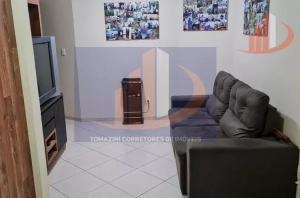 Apartamento para Venda no bairro Parque do Som