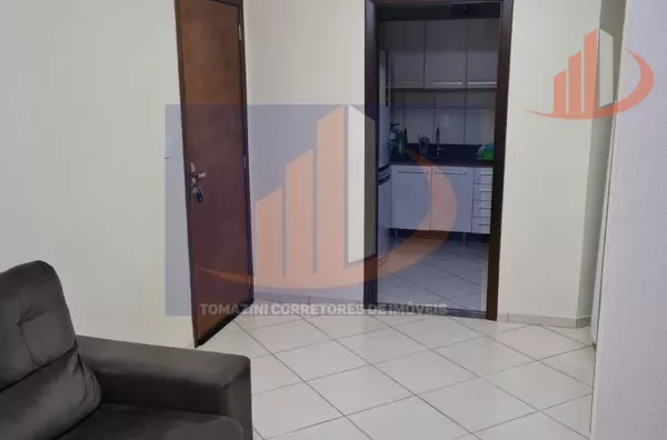Apartamento para Venda no bairro Parque do Som