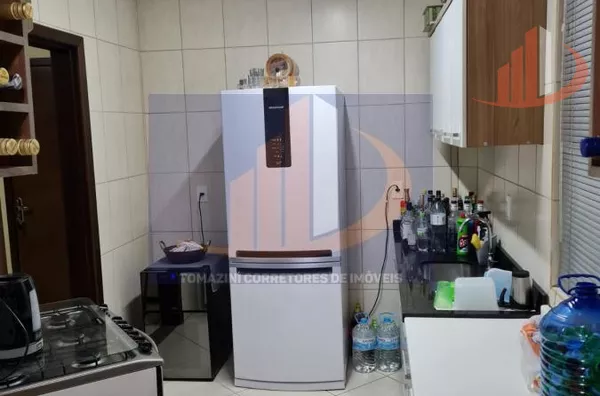 Apartamento para Venda no bairro Parque do Som