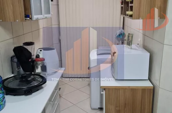 Apartamento para Venda no bairro Parque do Som