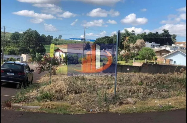 Terreno para Venda em Pato Branco / PR no bairro Fraron - Foto 3