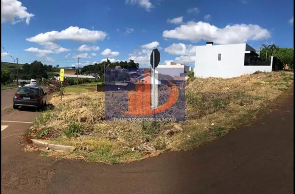 Terreno para Venda em Pato Branco / PR no bairro Fraron