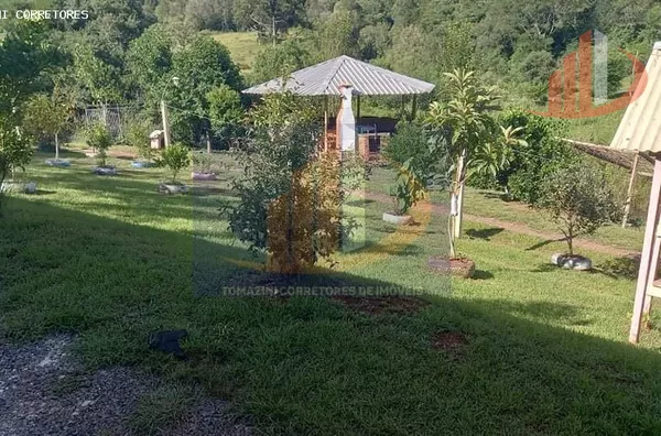 Chácara para Venda em Pato Branco / PR no bairro Trevo da patrolinha