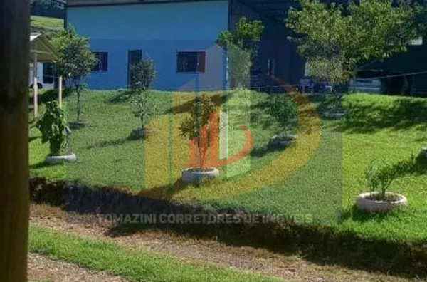 Chácara para Venda em Pato Branco / PR no bairro Trevo da patrolinha - Foto 3