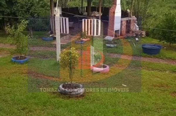 Chácara para Venda em Pato Branco / PR no bairro Trevo da patrolinha - Foto 5