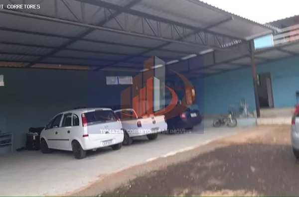 Chácara para Venda em Pato Branco / PR no bairro Trevo da patrolinha - Foto 8