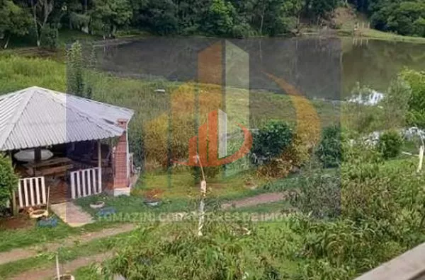 Chácara para Venda em Pato Branco / PR no bairro Trevo da patrolinha - Foto 14