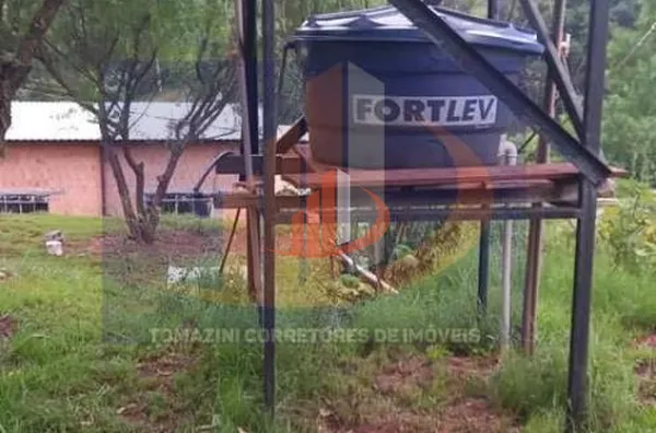 Chácara para Venda em Pato Branco / PR no bairro Trevo da patrolinha - Foto 15
